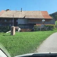 Chez Astrid, ξενοδοχείο σε Treyvaux
