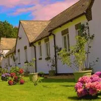 The Evergreen Hotel, hotel en Banbury