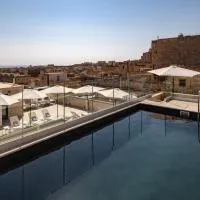 Palais Le Brun: Valletta şehrinde bir otel