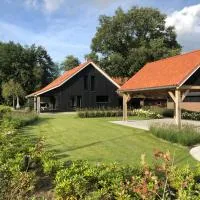 Smithoes, khách sạn ở Groot-Agelo