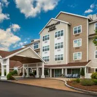 TownePlace Suites by Marriott Wareham Buzzards Bay, hôtel à Wareham