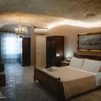 Grotta Imperiale, hotel u gradu Palagianello