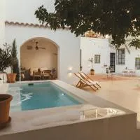 Casa del Médico Hotel Boutique, hotel em Alcazar de San Juan