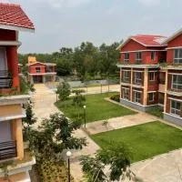 Ichhedana Homestay in Santiniketan – hotel w mieście Bolpur