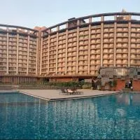 Weekend Address Managed By Living Homes, Hotel in Surat