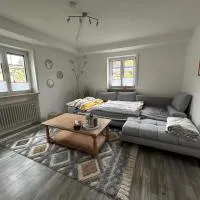 Stilvolle, große Ferienwohnung in der Hallertau, Nähe Pfaffenhofen & Scheyern, ξενοδοχείο σε Scheyern
