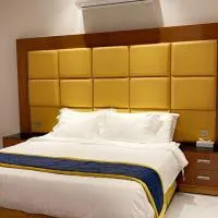 شقق هوليداي هوم, hotel in Taif