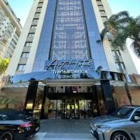 ArtHotel Transamerica Collection, hotel v destinaci Porto Alegre
