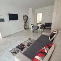Enissa, hotel sa Cislago