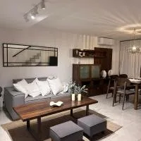 Espectacular departamento en Villa Allende, hotel a Villa Allende