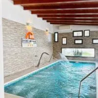 HOTEL MIRAMAR โรงแรมในMiramar