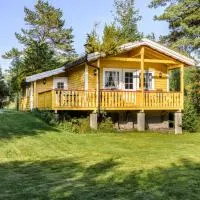 Holiday Home Synnøve by Interhome, ξενοδοχείο σε Gjølanger