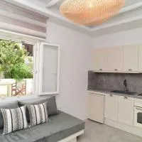 Galini's Heaven - Naxos Island, hotel i Galini
