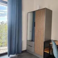 B&b S'Erbei Niedda Guesthouse, hotel em Seùlo
