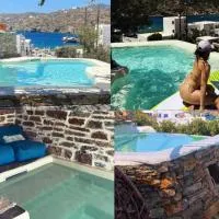 Venereum Apartments, hotel u gradu Faros