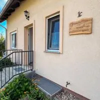 B&G Monteurwohnung, hotel Neuzellében