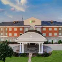 클루트에 위치한 호텔 Holiday Inn Express Hotel & Suites Clute-Lake Jackson by IHG