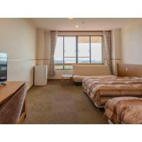 COCOLAND - Vacation STAY 73965v, hotel poblíž Letiště Yamaguchi Ube - UBJ, Ube