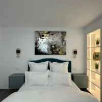 Central Suite, hotel in Floreasca
