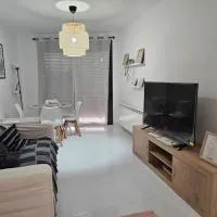 La Tallada, hotel u gradu Caspe