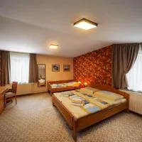 JazzPenzion, hotel v Čadci