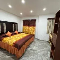 Departamento completamente nuevo y amueblado, hotell i Tonalá