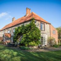 Sidney House Farm, hotel in Holt