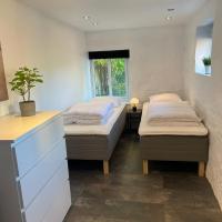 Apartment close to the center of Aalborg, hotel poblíž Letiště Aalborg - AAL, Nørresundby