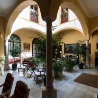 Casa San José