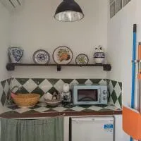 La madrileña, hotel i Casabermeja
