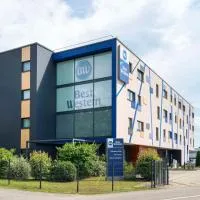 Best Western Colmar Expo, hotel em Colmar