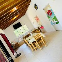 Casa califorb, hotel poblíž Walter Braedt Segú Airport - PTL, Angola