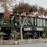 San Remo Hotel Motel, viešbutis mieste San Remas