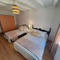 Híjar में, होटल Casa Rural Teresa