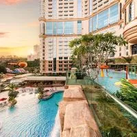 Sunway Resort Hotel, hotel a Kuala Lumpur
