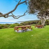 Tasman Holiday Parks - Yallingup Beach, hotel en Yallingup