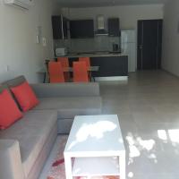 Potamos Apartment, готель в районі Dasoudi Beach, у Лімассолі