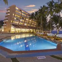 Bogmalo में, होटल Bogmallo Beach Resort