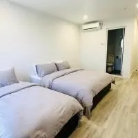 Cozii Home Marang, hotel en Marang