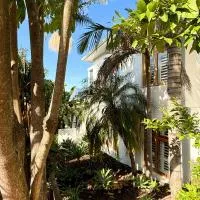 The Paarl Grand, hotel en Paarl
