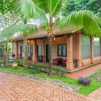Mekong Long Thanh Resort & Reststop, hotel v destinaci Ấp Thanh Nguyên