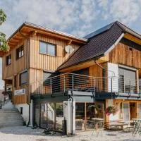 Andis Reiterstüberl, Rainweg 1 , 9311 Überfeld, hotel v mestu Sankt Veit an der Glan