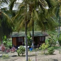 Chalet Kasih Sayang Tioman, hotel poblíž Letiště Pulau Tioman - TOD, Kampung Tekek
