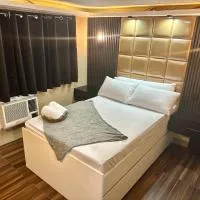 IV’s Condo w/ Netflix and Wi-Fi, hotel v mestu Cainta