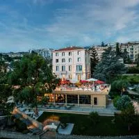 Hotel Villa Levi, hotel em Sanremo