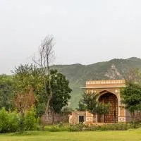 Shahpura Gandharva Retreat, Sariska, hotel din Alwar