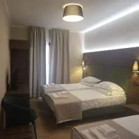 La Locanda di Castromediano - Al Becco della Civetta, hotel en Castelmezzano