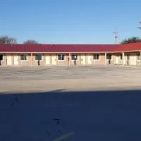 Denver City Motel, hotel v destinaci Denver City