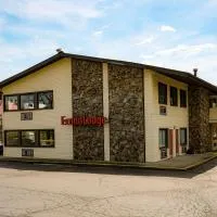 Econo Lodge Wooster, hotel em Wooster