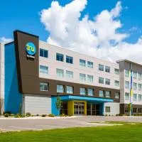 Tru By Hilton Wisconsin Dells, hotell i Wisconsin Dells